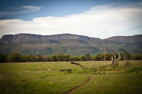 Boschfontein Guest Farm